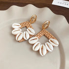 Shell Cowrie Statement
