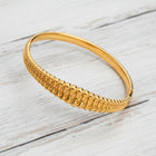 Bamboo Stackable Set
