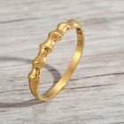 Bamboo Stackable Set