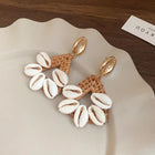 Shell Cowrie Statement