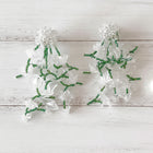 Medley Floral Tassel