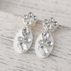 Izzy Crystal Drop