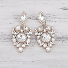 Peraya Luxe Crystal