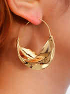 Lisa Mini Hoops