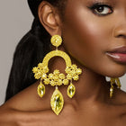 Tade Luxe Tassel