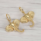 Ellie Mini Hoops