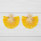 Paradise Star Tassel