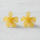 Bloom Statement Studs