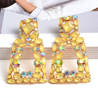 Mimi Statement Crystals