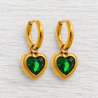 Spiral Hearts