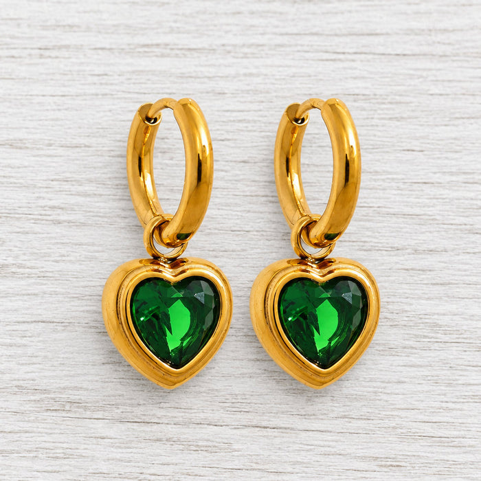 Spiral Hearts