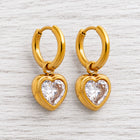 Spiral Hearts