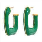 Orecchini Mini Hoops