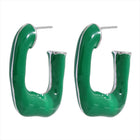 Orecchini Mini Hoops