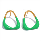 Green Hollow Studs