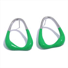 Green Hollow Studs