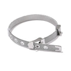 Buckle Belt Minimalist
