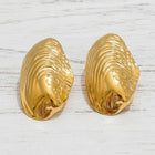 Clam Shell Studs
