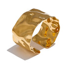 Idioro Luxe Cuff