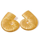 Oxlade Star Studs