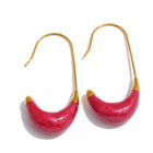 U Shape Happy Hoops