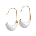 U Shape Happy Hoops