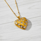 Crystal Heart