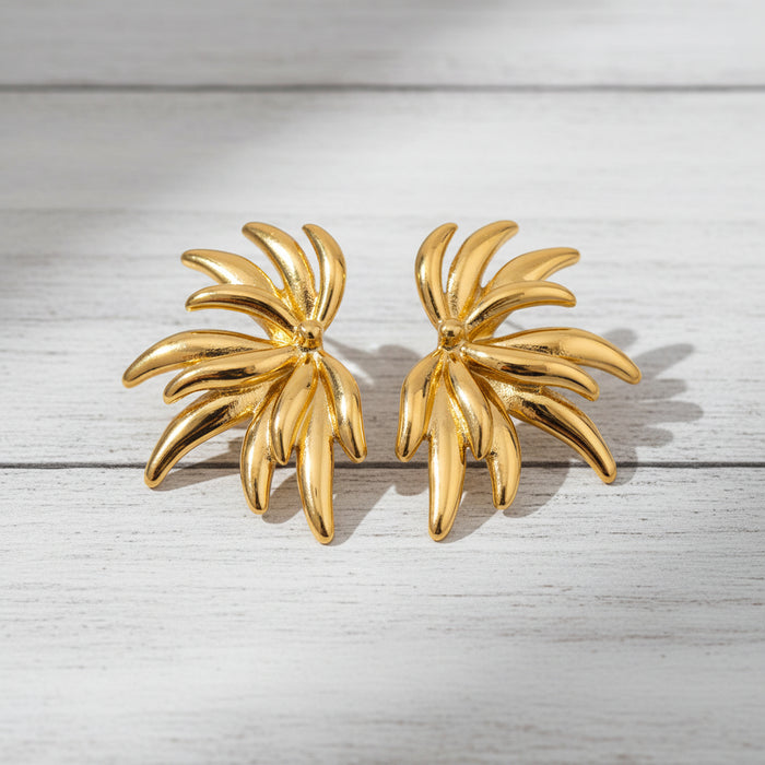 Spidy Summer Studs