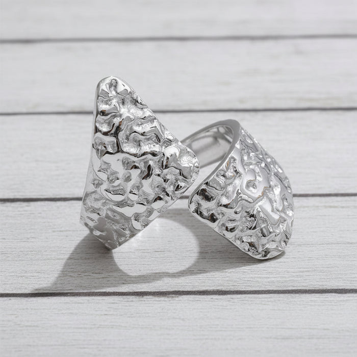 Coarse Twist