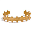 Becca Cuff