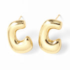 Initial Studs