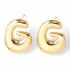 Initial Studs