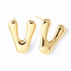 Initial Studs